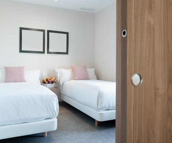 2 Bedroom apartments Hotel La Marina By SH Hoteles Ondara, Alicante 2 Bedroom apartments Hotel La Marina By SH Hoteles Ondara, Alicante