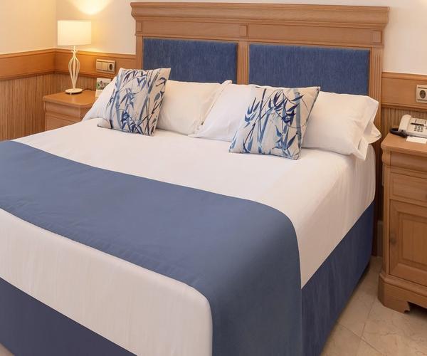 Standard Rooms SH Villa Gadea Hotel Altea, Alicante Standard Rooms SH Villa Gadea Hotel Altea, Alicante
