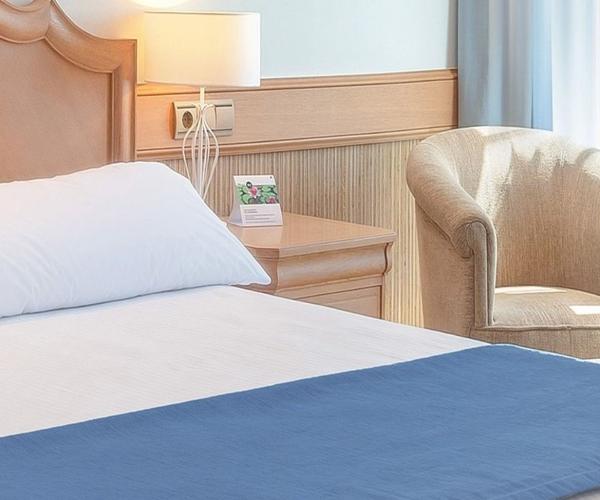 Standard Rooms SH Villa Gadea Hotel Altea, Alicante Standard Rooms SH Villa Gadea Hotel Altea, Alicante