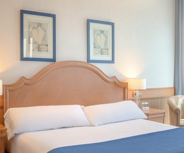 Standard Rooms SH Villa Gadea Hotel Altea, Alicante Standard Rooms SH Villa Gadea Hotel Altea, Alicante