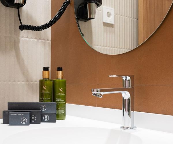 Standard room Hotel La Marina By SH Hoteles Ondara, Alicante Standard room Hotel La Marina By SH Hoteles Ondara, Alicante