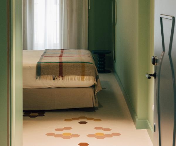 Habitación estándar Hotel Casa Clarita By SH Hoteles Valencia Habitación estándar Hotel Casa Clarita By SH Hoteles Valencia