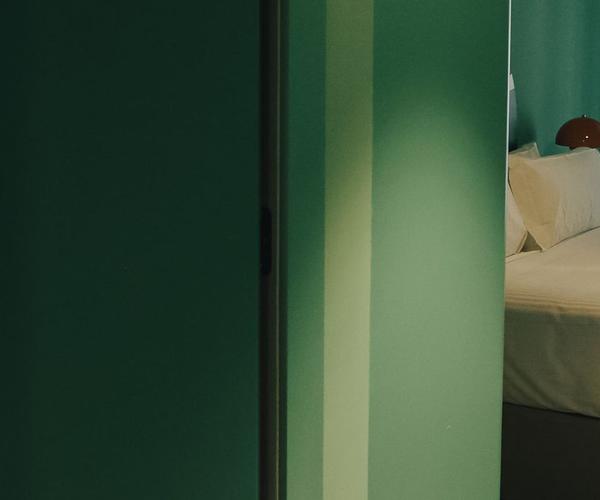 Habitación estándar Hotel Casa Clarita By SH Hoteles Valencia Habitación estándar Hotel Casa Clarita By SH Hoteles Valencia