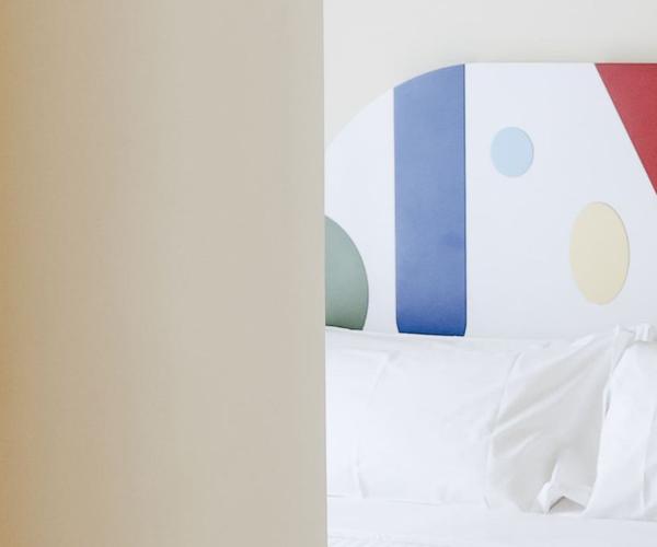 Habitación estándar Hotel Casa Clarita By SH Hoteles Valencia Habitación estándar Hotel Casa Clarita By SH Hoteles Valencia