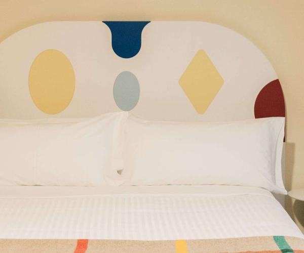 Habitación estándar Hotel Casa Clarita By SH Hoteles Valencia Habitación estándar Hotel Casa Clarita By SH Hoteles Valencia