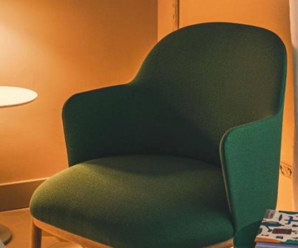 Habitación estándar Hotel Casa Clarita By SH Hoteles Valencia Habitación estándar Hotel Casa Clarita By SH Hoteles Valencia