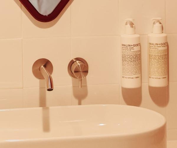 Habitación estándar Hotel Casa Clarita By SH Hoteles Valencia Habitación estándar Hotel Casa Clarita By SH Hoteles Valencia