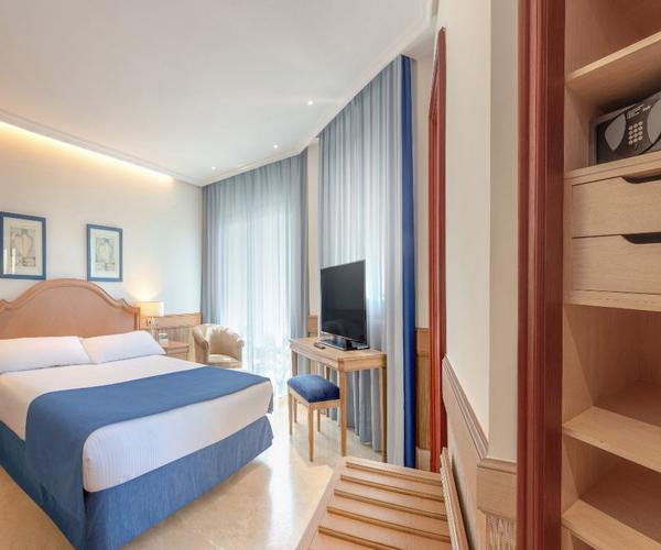 Junior Suite SH Villa Gadea Hotel Altea, Alicante Junior Suite SH Villa Gadea Hotel Altea, Alicante