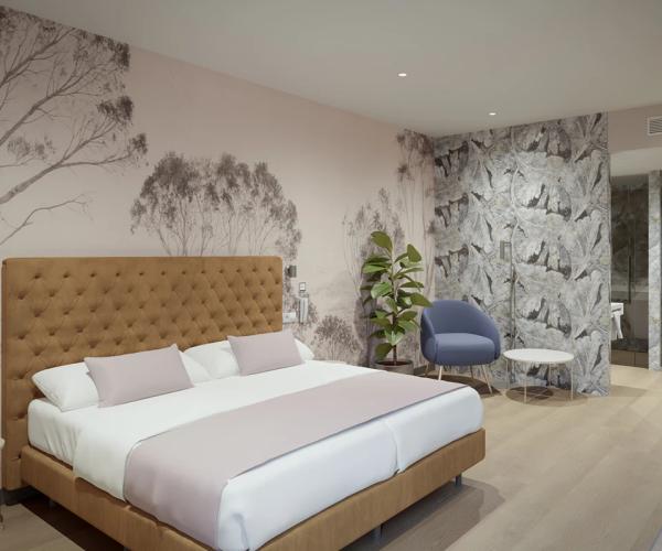 Junior Suite Hotel Molina Plaza by SH Hoteles Molina de Segura, Murcia Junior Suite Hotel Molina Plaza by SH Hoteles Molina de Segura, Murcia