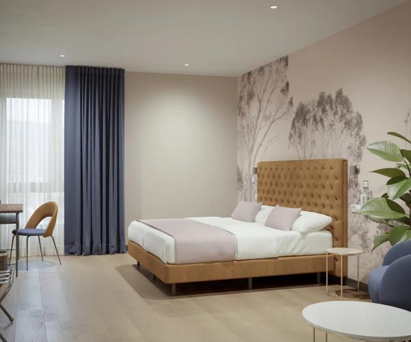 Junior Suite Hotel Molina Plaza by SH Hoteles Molina de Segura, Murcia Junior Suite Hotel Molina Plaza by SH Hoteles Molina de Segura, Murcia