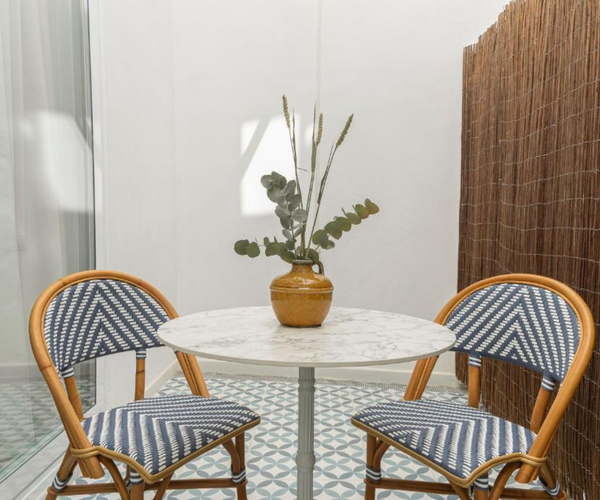 Two-bedroom apartment Apartments Lumen Mare Malvarrosa by SH Singular Hotels Valencia Two-bedroom apartment Apartments Lumen Mare Malvarrosa by SH Singular Hotels Valencia