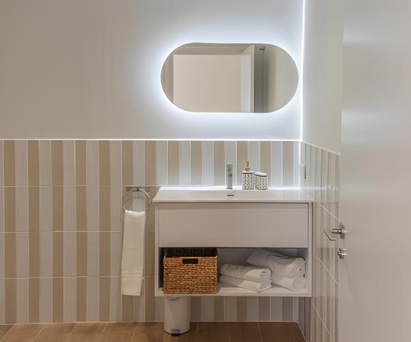 Apartamento 2 habitaciones Apartamentos Lumen Mare Malvarrosa by SH Singular Hotels Valencia Apartamento 2 habitaciones Apartamentos Lumen Mare Malvarrosa by SH Singular Hotels Valencia