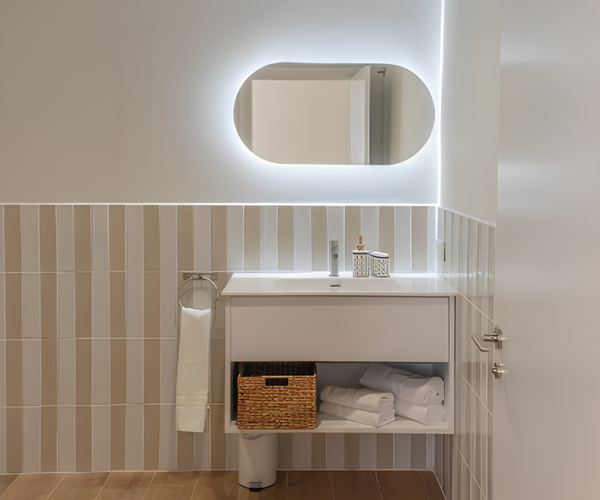Two-bedroom apartment Apartments Lumen Mare Malvarrosa by SH Singular Hotels Valencia Two-bedroom apartment Apartments Lumen Mare Malvarrosa by SH Singular Hotels Valencia