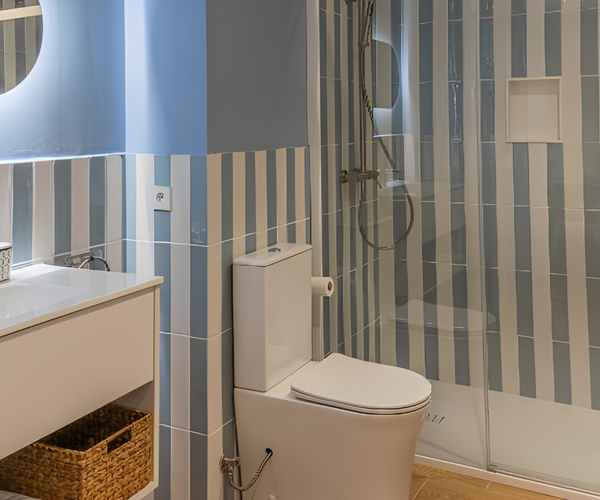 Two-bedroom apartment Apartments Lumen Mare Malvarrosa by SH Singular Hotels Valencia Two-bedroom apartment Apartments Lumen Mare Malvarrosa by SH Singular Hotels Valencia