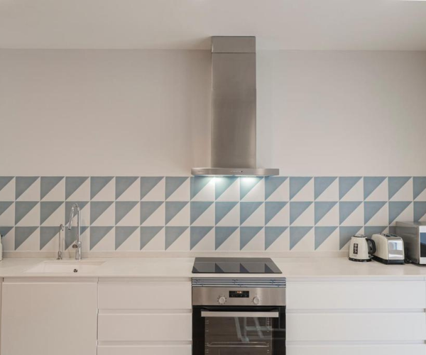Two-bedroom apartment Apartments Lumen Mare Malvarrosa by SH Singular Hotels Valencia Two-bedroom apartment Apartments Lumen Mare Malvarrosa by SH Singular Hotels Valencia