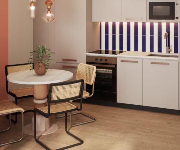 Apartamento 1 habitación Apartamentos Lumen Mare Malvarrosa by SH Singular Hotels Valencia Apartamento 1 habitación Apartamentos Lumen Mare Malvarrosa by SH Singular Hotels Valencia
