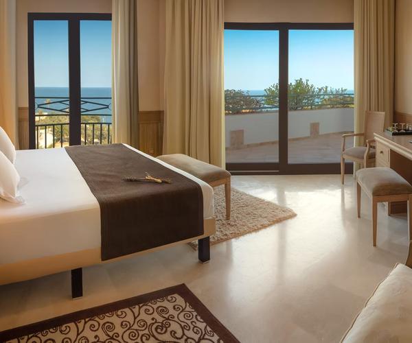 Presidential Suite SH Villa Gadea Hotel Altea, Alicante Presidential Suite SH Villa Gadea Hotel Altea, Alicante