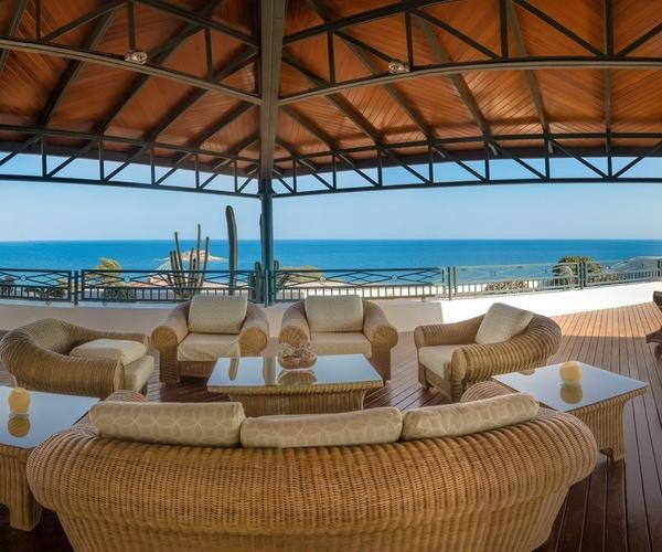 Presidential Suite SH Villa Gadea Hotel Altea, Alicante Presidential Suite SH Villa Gadea Hotel Altea, Alicante