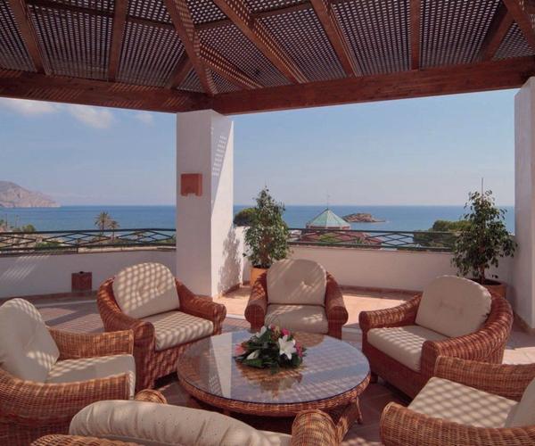 Presidential Suite SH Villa Gadea Hotel Altea, Alicante Presidential Suite SH Villa Gadea Hotel Altea, Alicante