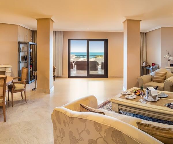 Presidential Suite SH Villa Gadea Hotel Altea, Alicante Presidential Suite SH Villa Gadea Hotel Altea, Alicante