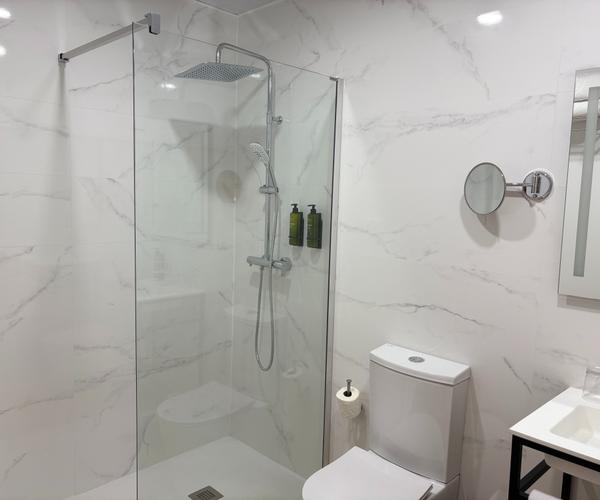 Double room Hotel SH Campus Lyceum Moncada, Valencia Double room Hotel SH Campus Lyceum Moncada, Valencia