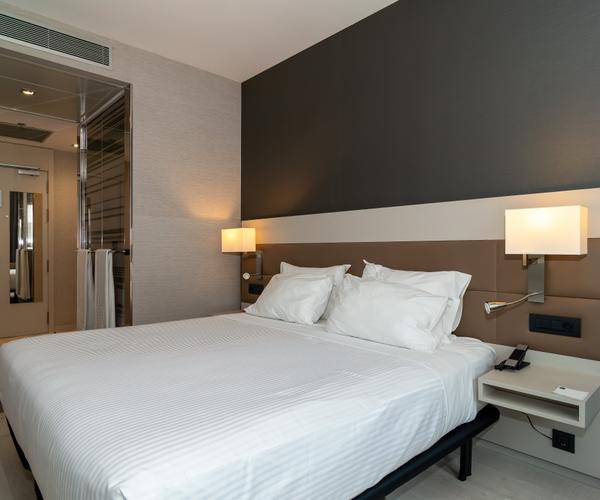 Standard SH Colón Valencia Hotel Standard SH Colón Valencia Hotel