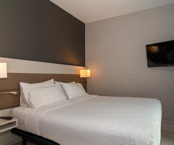 Standard SH Colón Valencia Hotel Standard SH Colón Valencia Hotel