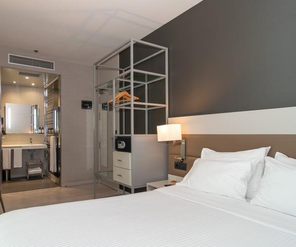 Standard SH Colón Valencia Hotel Standard SH Colón Valencia Hotel