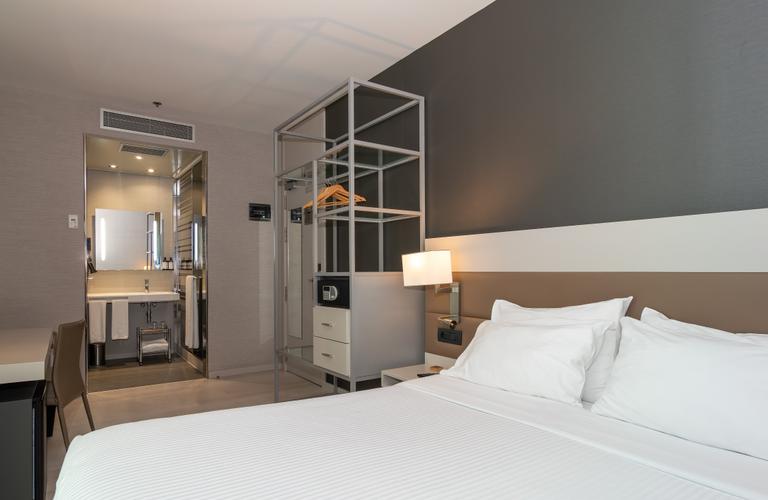 Standard SH Colón Valencia Hotel Standard SH Colón Valencia Hotel