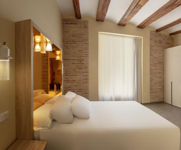 Junior Suite SH Suite Palace Hotel Valencia Junior Suite SH Suite Palace Hotel Valencia