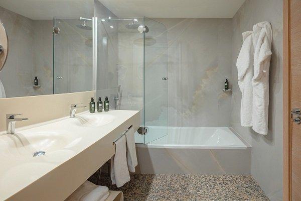 Habitación superior Hotel SH Valencia Palace Habitación superior Hotel SH Valencia Palace