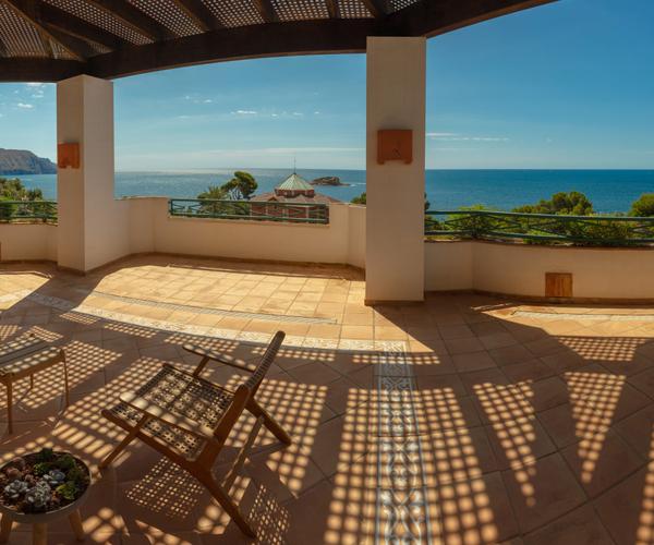 Suite Presidencial Hotel SH Villa Gadea Altea, Alicante Suite Presidencial Hotel SH Villa Gadea Altea, Alicante