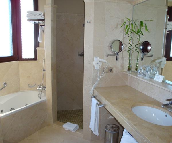 Habitación Superior Con Vistas al Mar Hotel SH Villa Gadea Altea, Alicante Habitación Superior Con Vistas al Mar Hotel SH Villa Gadea Altea, Alicante