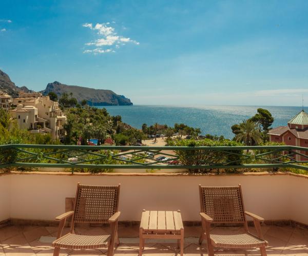 Suite Presidencial Hotel SH Villa Gadea Altea, Alicante Suite Presidencial Hotel SH Villa Gadea Altea, Alicante
