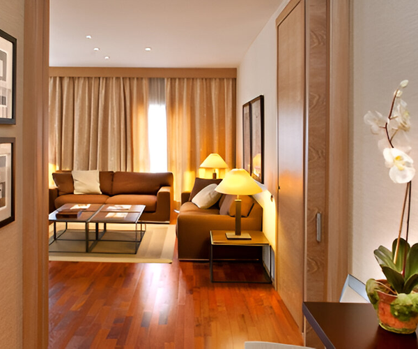 Presidential suite SH Valencia Palace Hotel Presidential suite SH Valencia Palace Hotel