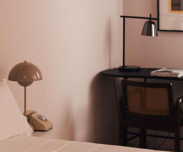 Habitación superior Hotel Casa Clarita By SH Hoteles Valencia Habitación superior Hotel Casa Clarita By SH Hoteles Valencia