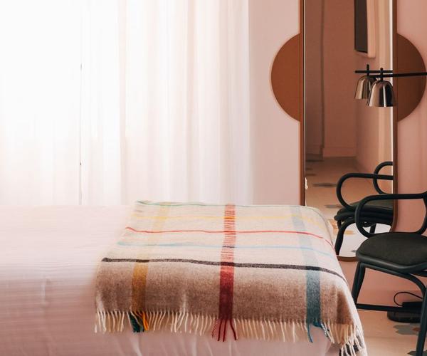 Habitación superior Hotel Casa Clarita By SH Hoteles Valencia Habitación superior Hotel Casa Clarita By SH Hoteles Valencia