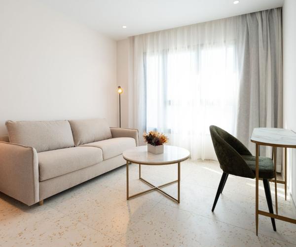 Superior room Hotel La Marina By SH Hoteles Ondara, Alicante Superior room Hotel La Marina By SH Hoteles Ondara, Alicante