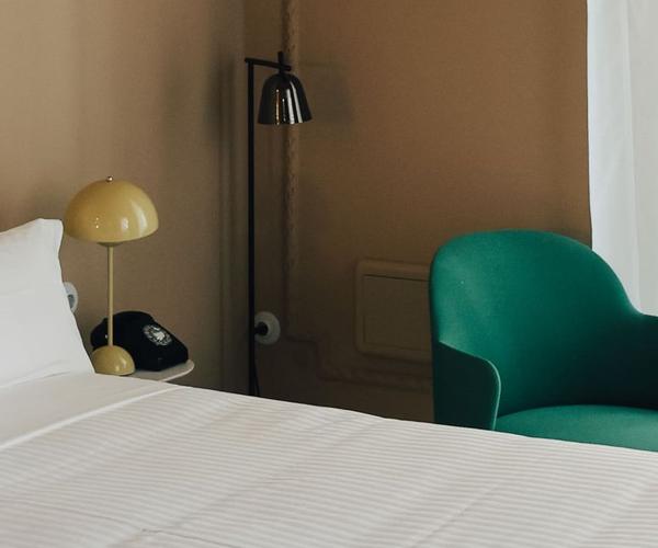 Habitación superior Hotel Casa Clarita By SH Hoteles Valencia Habitación superior Hotel Casa Clarita By SH Hoteles Valencia