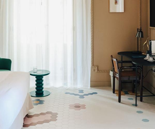 Habitación superior Hotel Casa Clarita By SH Hoteles Valencia Habitación superior Hotel Casa Clarita By SH Hoteles Valencia