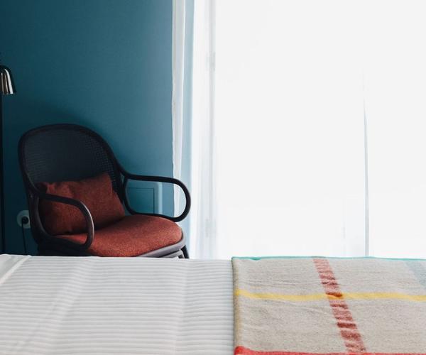 Habitación superior Hotel Casa Clarita By SH Hoteles Valencia Habitación superior Hotel Casa Clarita By SH Hoteles Valencia