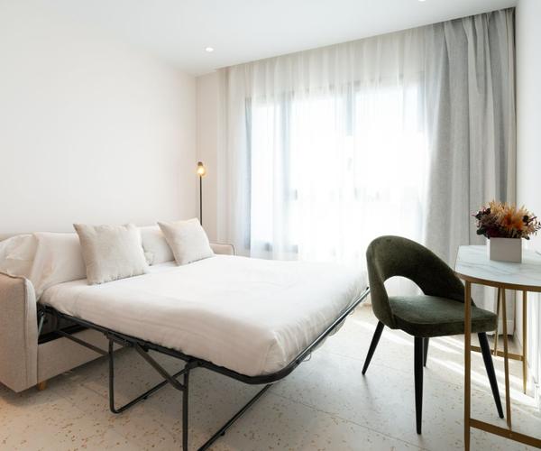 Superior room Hotel La Marina By SH Hoteles Ondara, Alicante Superior room Hotel La Marina By SH Hoteles Ondara, Alicante