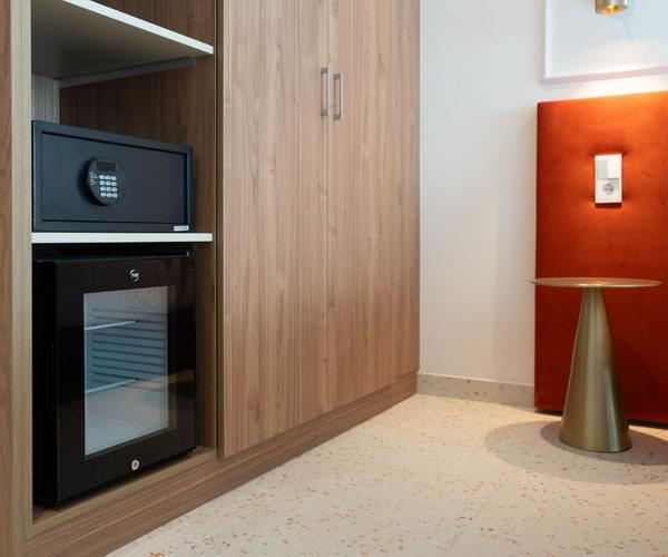 Superior room Hotel La Marina By SH Hoteles Ondara, Alicante Superior room Hotel La Marina By SH Hoteles Ondara, Alicante