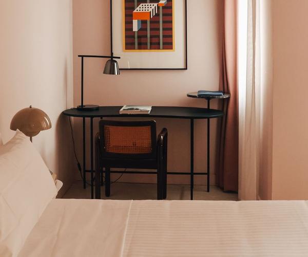 Habitación superior Hotel Casa Clarita By SH Hoteles Valencia Habitación superior Hotel Casa Clarita By SH Hoteles Valencia