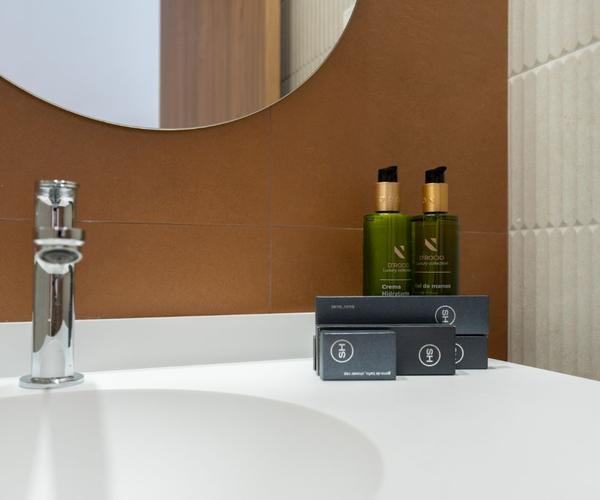 Superior room Hotel La Marina By SH Hoteles Ondara, Alicante Superior room Hotel La Marina By SH Hoteles Ondara, Alicante