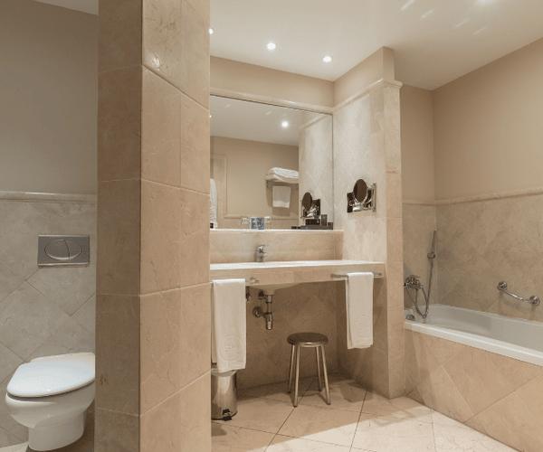 Habitación Superior Vistas Piscina Hotel SH Villa Gadea Altea, Alicante Habitación Superior Vistas Piscina Hotel SH Villa Gadea Altea, Alicante