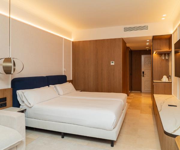 Habitación Superior Plus Hotel SH Villa Gadea Altea, Alicante Habitación Superior Plus Hotel SH Villa Gadea Altea, Alicante