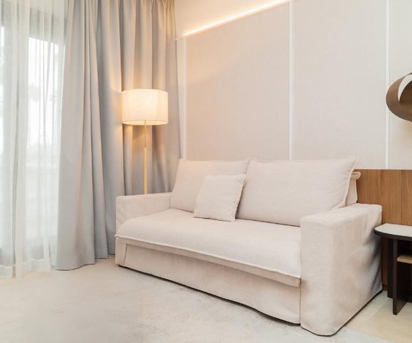 Habitación Superior Plus Hotel SH Villa Gadea Altea, Alicante Habitación Superior Plus Hotel SH Villa Gadea Altea, Alicante