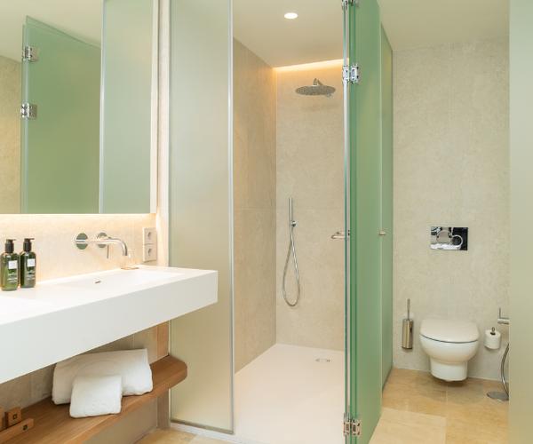 Habitación Superior Plus Hotel SH Villa Gadea Altea, Alicante Habitación Superior Plus Hotel SH Villa Gadea Altea, Alicante