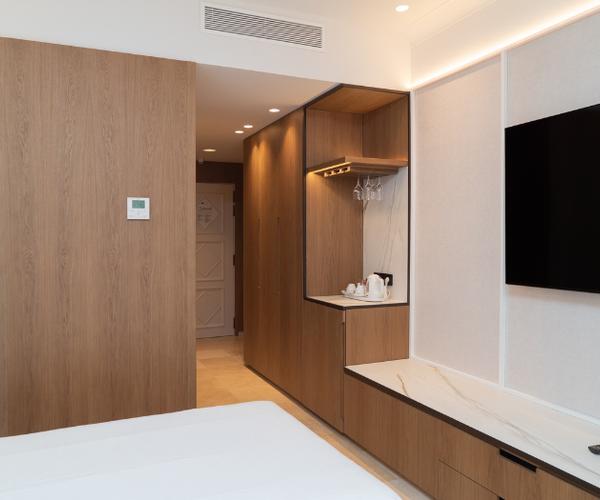 Habitación Superior Plus Hotel SH Villa Gadea Altea, Alicante Habitación Superior Plus Hotel SH Villa Gadea Altea, Alicante